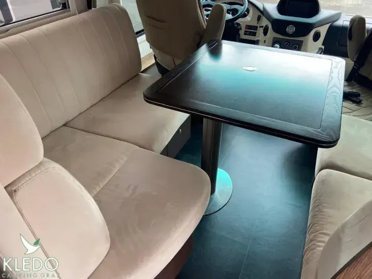 Fahrzeugbild Concorde Charisma III 850 L - VERMITTLUNG - #45