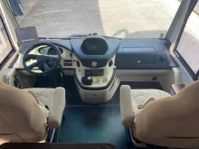 Fahrzeugbild Concorde Charisma III 850 L - VERMITTLUNG - #46