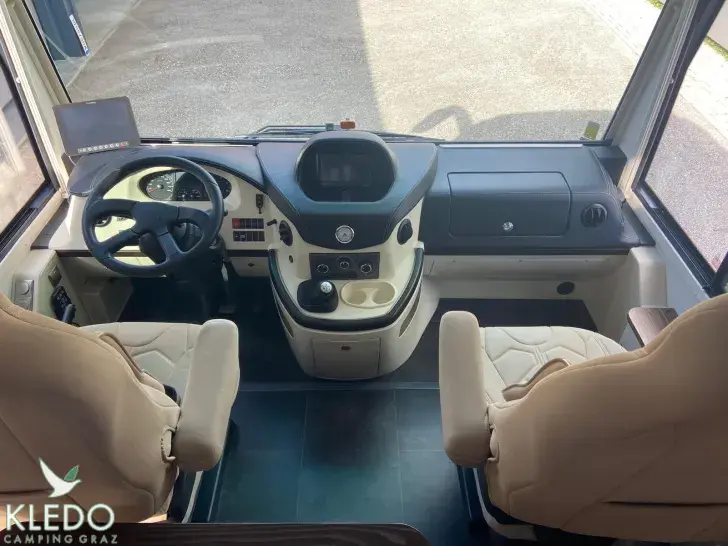 Fahrzeugbild Concorde Charisma III 850 L - VERMITTLUNG - #46