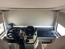 Fahrzeugbild Concorde Charisma III 850 L - VERMITTLUNG - #47
