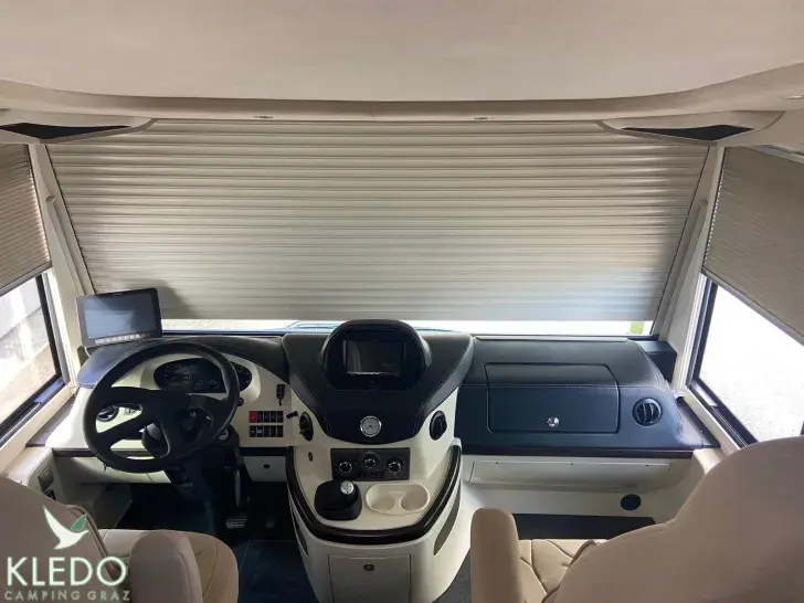 Fahrzeugbild Concorde Charisma III 850 L - VERMITTLUNG - #47