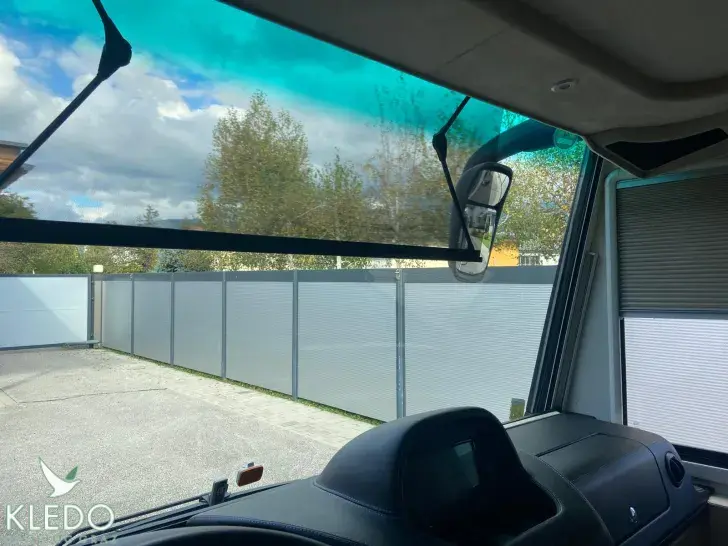 Fahrzeugbild Concorde Charisma III 850 L - VERMITTLUNG - #48