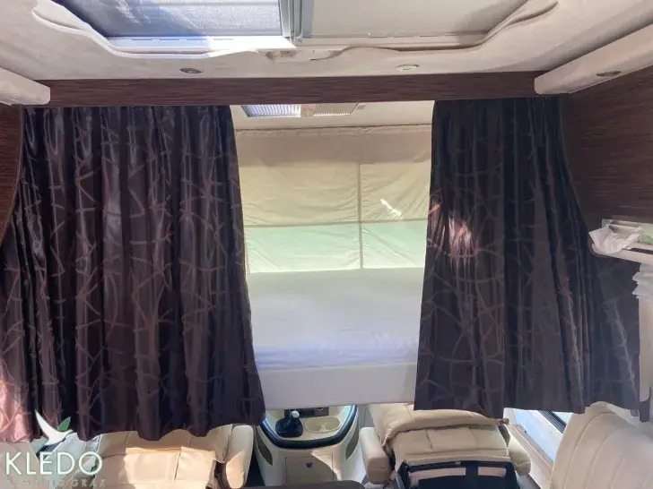 Fahrzeugbild Concorde Charisma III 850 L - VERMITTLUNG - #49