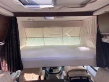 Fahrzeugbild Concorde Charisma III 850 L - VERMITTLUNG - #50