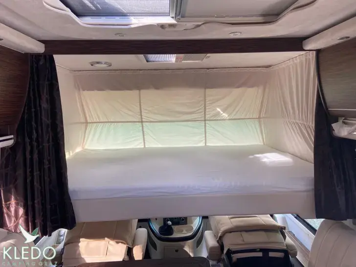 Fahrzeugbild Concorde Charisma III 850 L - VERMITTLUNG - #50
