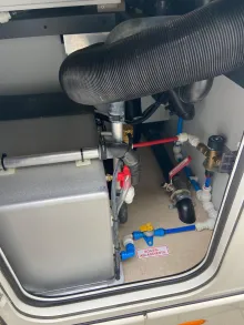 Fahrzeugbild Concorde Charisma III 850 L - VERMITTLUNG - #53