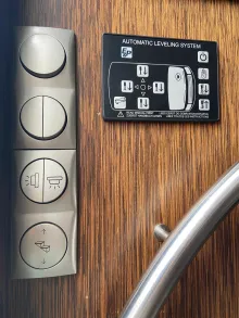 Fahrzeugbild Concorde Charisma III 850 L - VERMITTLUNG - #54