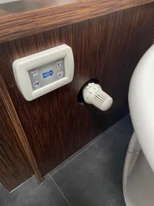 Fahrzeugbild Concorde Charisma III 850 L - VERMITTLUNG - #56