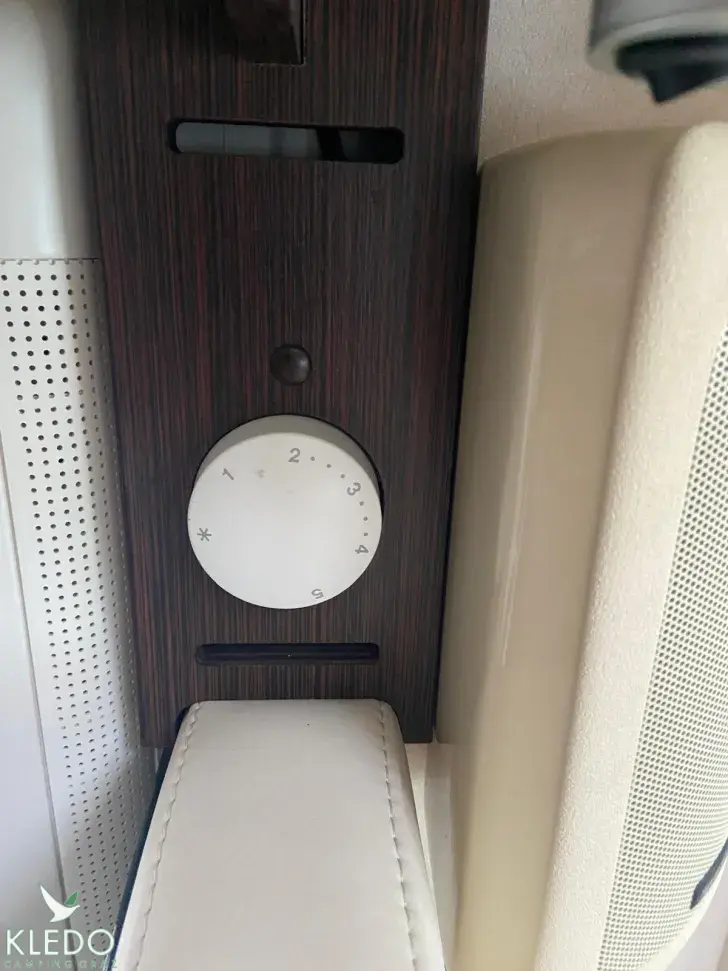 Fahrzeugbild Concorde Charisma III 850 L - VERMITTLUNG - #57