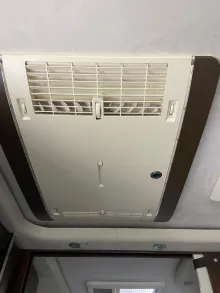 Fahrzeugbild Concorde Charisma III 850 L - VERMITTLUNG - #58