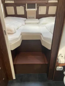 Fahrzeugbild Concorde Charisma III 850 L - VERMITTLUNG - #60