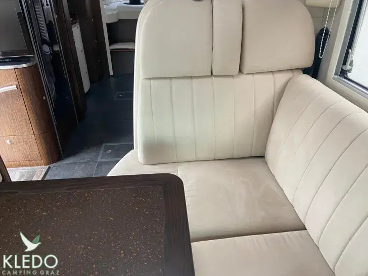 Fahrzeugbild Concorde Charisma III 850 L - VERMITTLUNG - #63