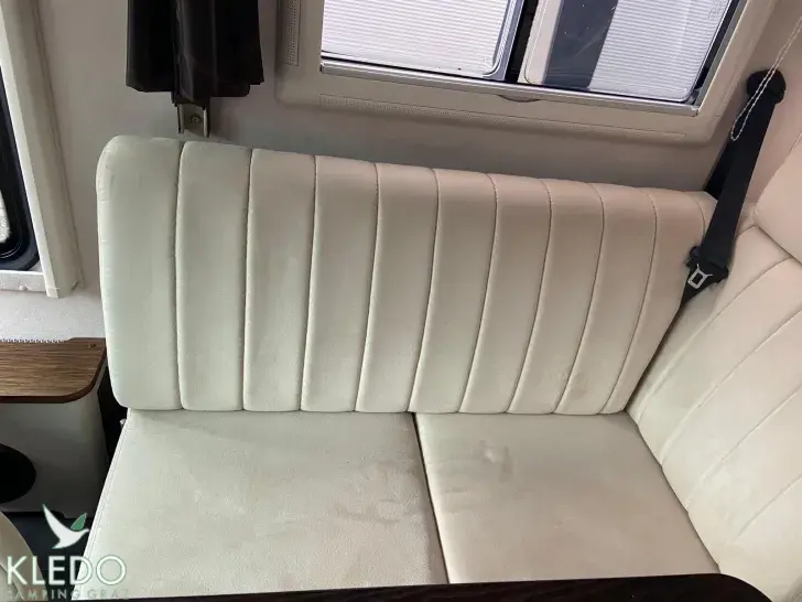 Fahrzeugbild Concorde Charisma III 850 L - VERMITTLUNG - #64