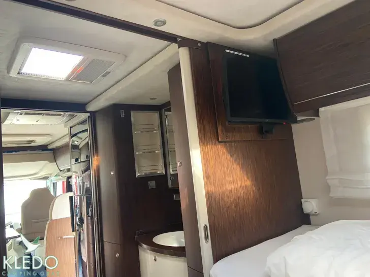 Fahrzeugbild Concorde Charisma III 850 L - VERMITTLUNG - #65