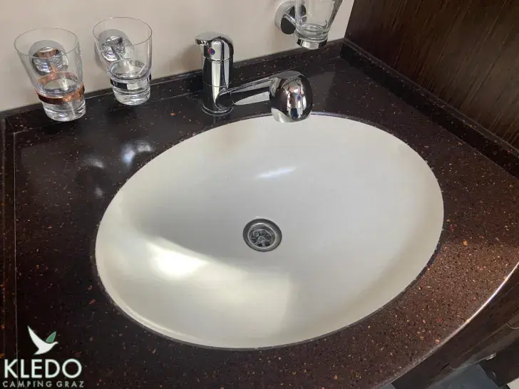 Fahrzeugbild Concorde Charisma III 850 L - VERMITTLUNG - #66