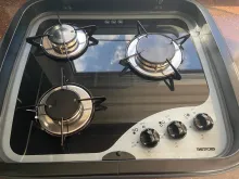 Fahrzeugbild Concorde Charisma III 850 L - VERMITTLUNG - #67