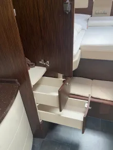 Fahrzeugbild Concorde Charisma III 850 L - VERMITTLUNG - #68