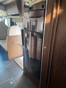 Fahrzeugbild Concorde Charisma III 850 L - VERMITTLUNG - #69