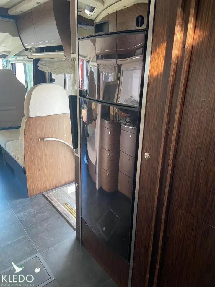 Fahrzeugbild Concorde Charisma III 850 L - VERMITTLUNG - #69