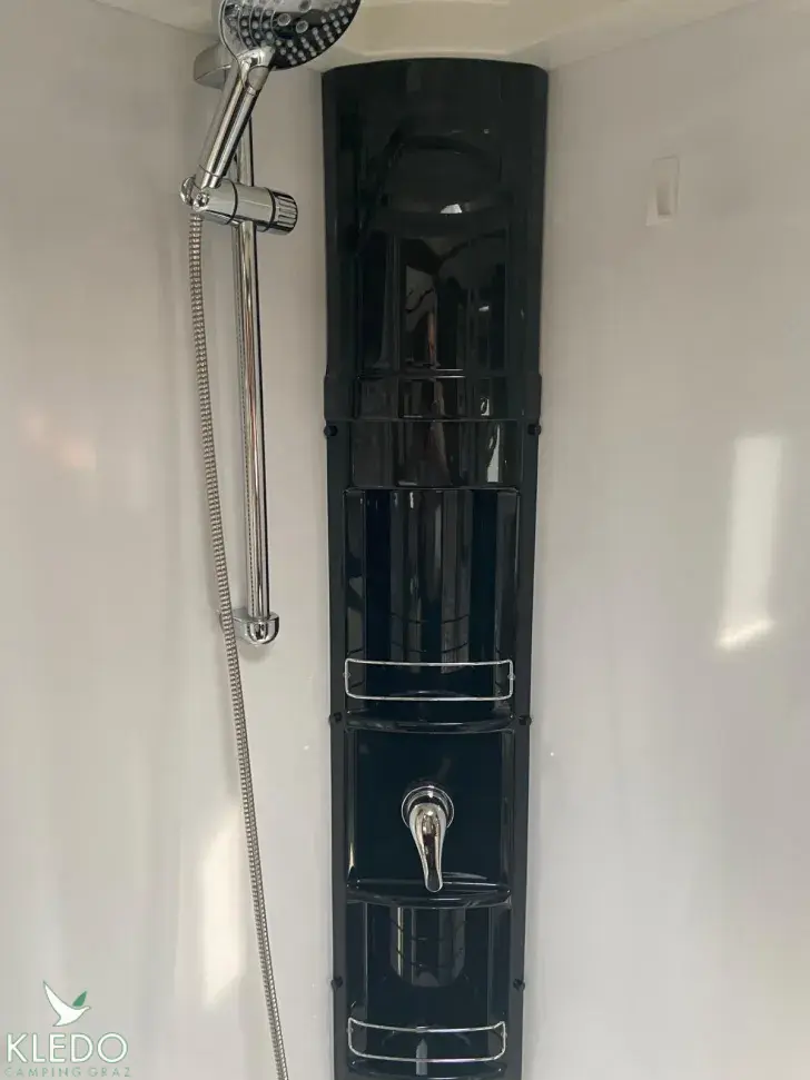 Fahrzeugbild Concorde Charisma III 850 L - VERMITTLUNG - #71