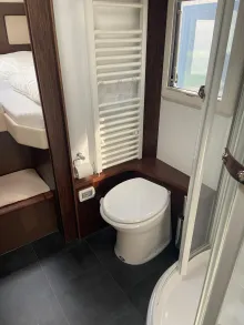 Fahrzeugbild Concorde Charisma III 850 L - VERMITTLUNG - #72