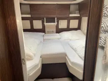 Fahrzeugbild Concorde Charisma III 850 L - VERMITTLUNG - #73