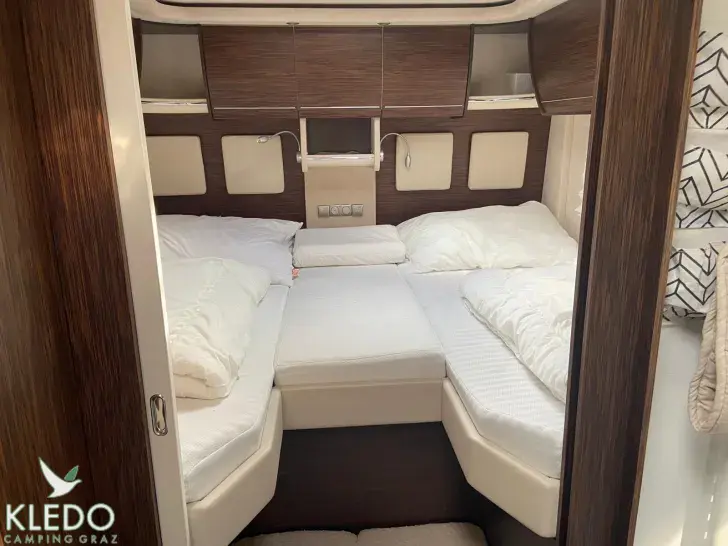 Fahrzeugbild Concorde Charisma III 850 L - VERMITTLUNG - #73
