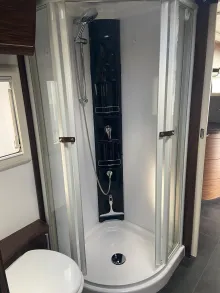 Fahrzeugbild Concorde Charisma III 850 L - VERMITTLUNG - #74