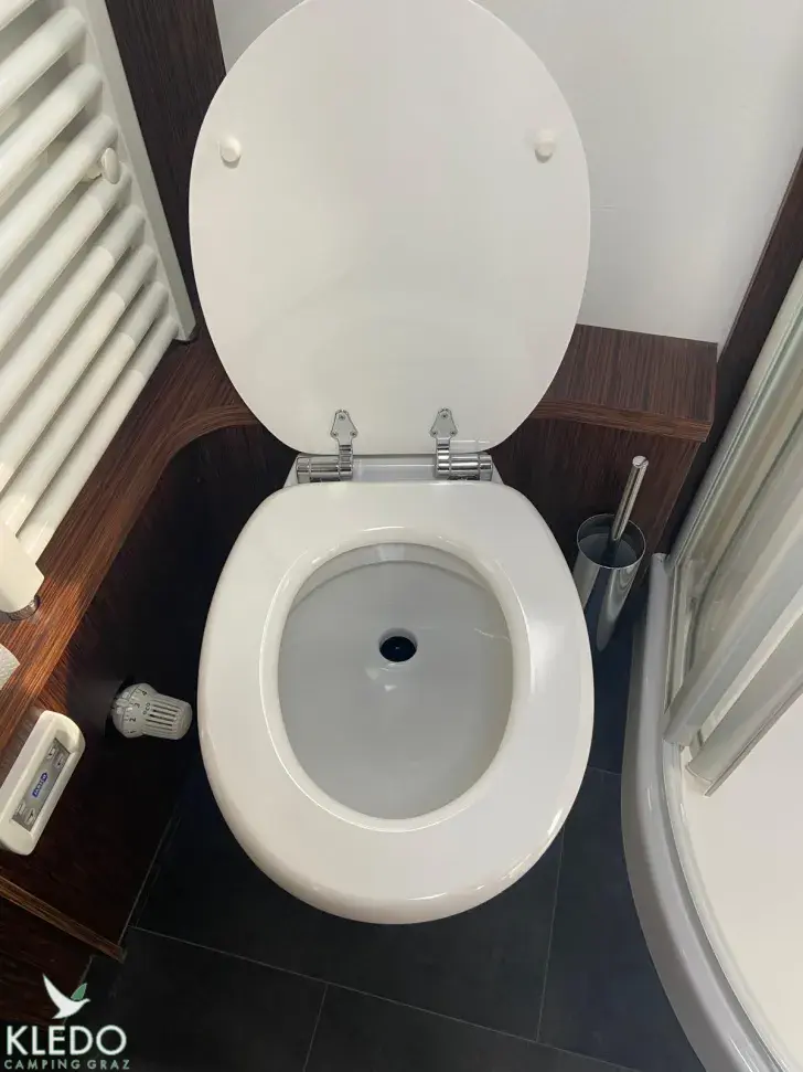 Fahrzeugbild Concorde Charisma III 850 L - VERMITTLUNG - #75