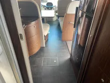 Fahrzeugbild Concorde Charisma III 850 L - VERMITTLUNG - #76