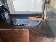 Fahrzeugbild Concorde Charisma III 850 L - VERMITTLUNG - #77