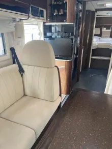 Fahrzeugbild Concorde Charisma III 850 L - VERMITTLUNG - #78