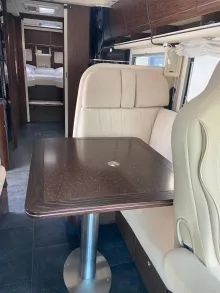Fahrzeugbild Concorde Charisma III 850 L - VERMITTLUNG - #79