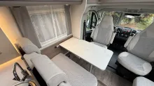 Fahrzeugbild Carado T 338 pro+ Beck-45 Deals #13
