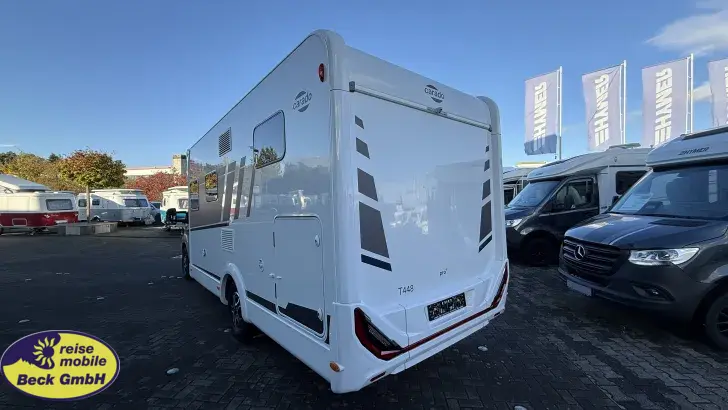 Fahrzeugbild Carado T 448 Beck-45 Deals #4