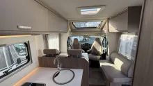 Fahrzeugbild Carado T 448 Beck-45 Deals #14