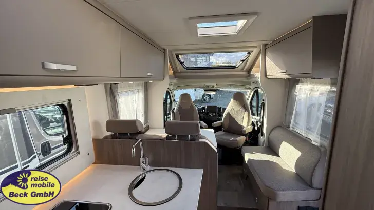 Fahrzeugbild Carado T 448 Beck-45 Deals #14