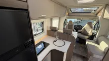 Fahrzeugbild Carado T 448 Beck-45 Deals #15