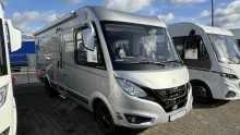 Fahrzeugbild Hymer B-Klasse MC I 680 Modellneuheit 2026 BMC #1