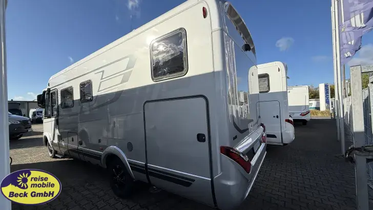 Fahrzeugbild Hymer B-Klasse MC I 680 Modellneuheit 2026 BMC #4