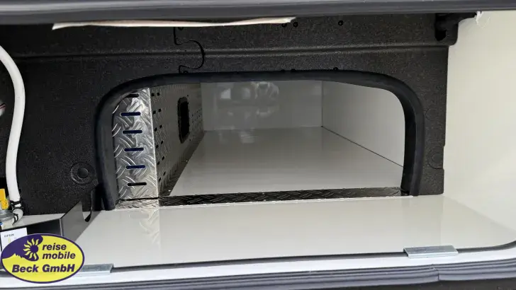 Fahrzeugbild Hymer B-Klasse MC I 680 Modellneuheit 2026 BMC #8