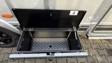 Fahrzeugbild Hymer B-Klasse MC I 680 Modellneuheit 2026 BMC #12