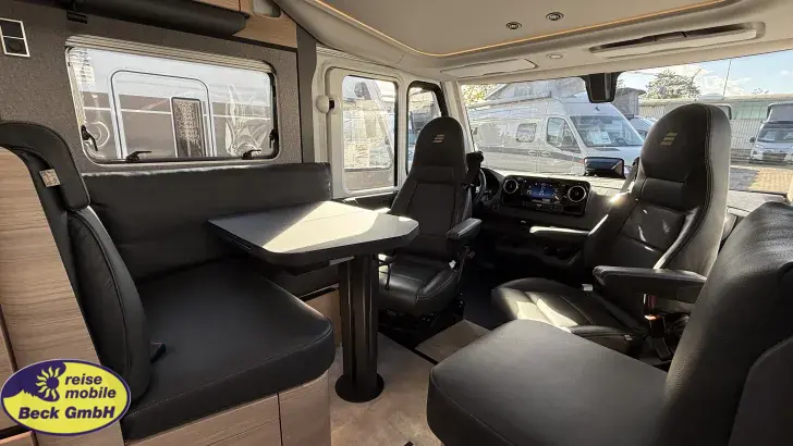 Fahrzeugbild Hymer B-Klasse MC I 680 Modellneuheit 2026 BMC #18