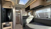 Fahrzeugbild Hymer B-Klasse MC I 680 Modellneuheit 2026 BMC #19