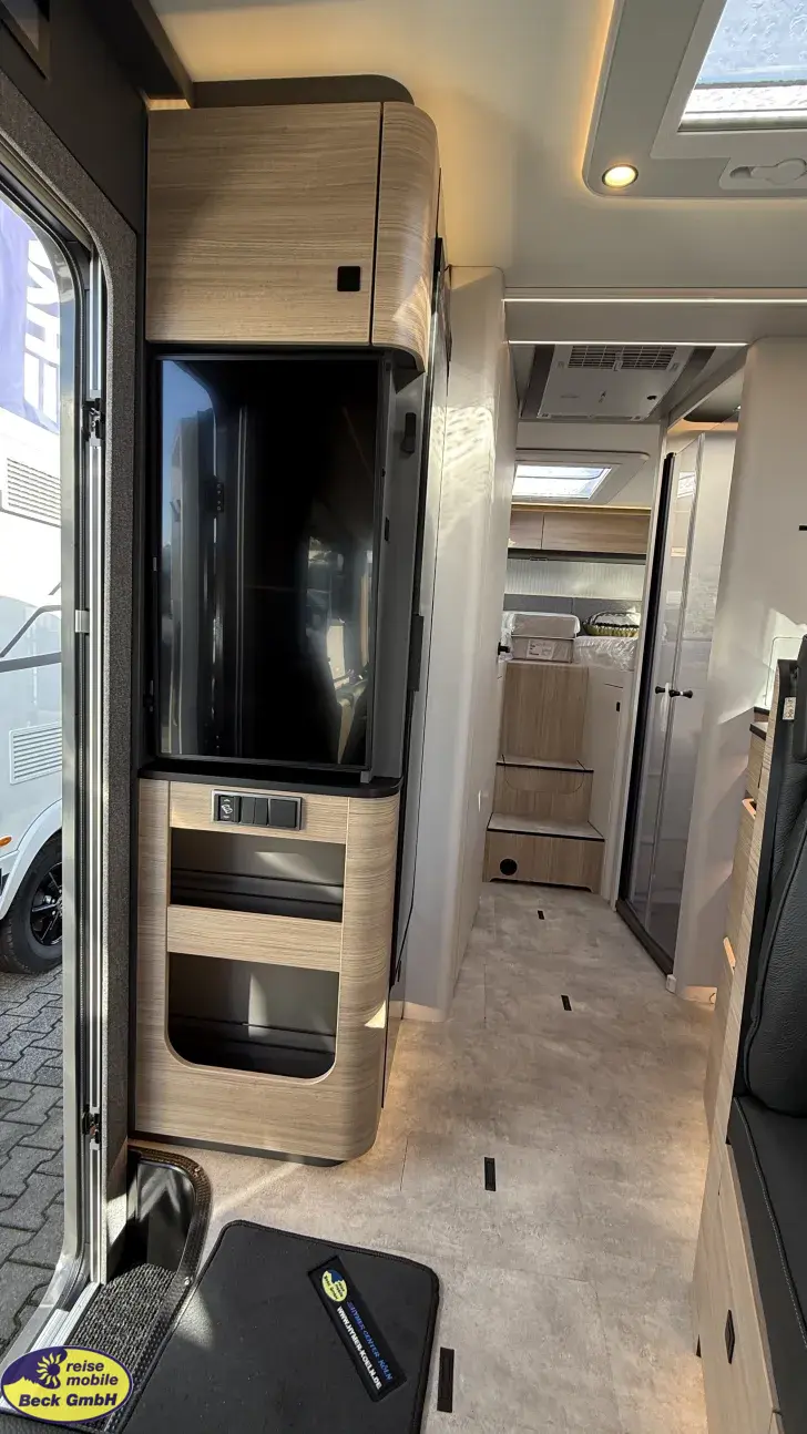 Fahrzeugbild Hymer B-Klasse MC I 680 Modellneuheit 2026 BMC #20