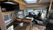 Fahrzeugbild Hymer B-Klasse MC I 680 Modellneuheit 2026 BMC #22