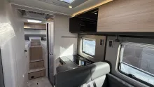 Fahrzeugbild Hymer B-Klasse MC I 680 Modellneuheit 2026 BMC #25
