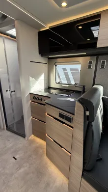 Fahrzeugbild Hymer B-Klasse MC I 680 Modellneuheit 2026 BMC #26