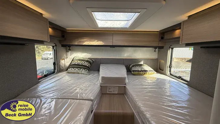 Fahrzeugbild Hymer B-Klasse MC I 680 Modellneuheit 2026 BMC #27