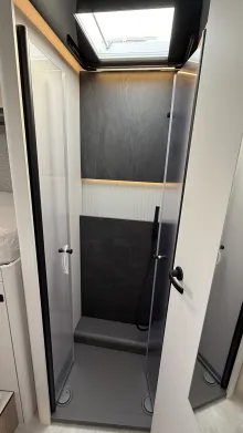 Fahrzeugbild Hymer B-Klasse MC I 680 Modellneuheit 2026 BMC #30